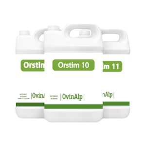 ORSTIM