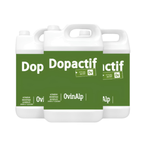 DOPACTIF